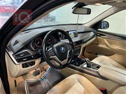 بي ام دبليو X5